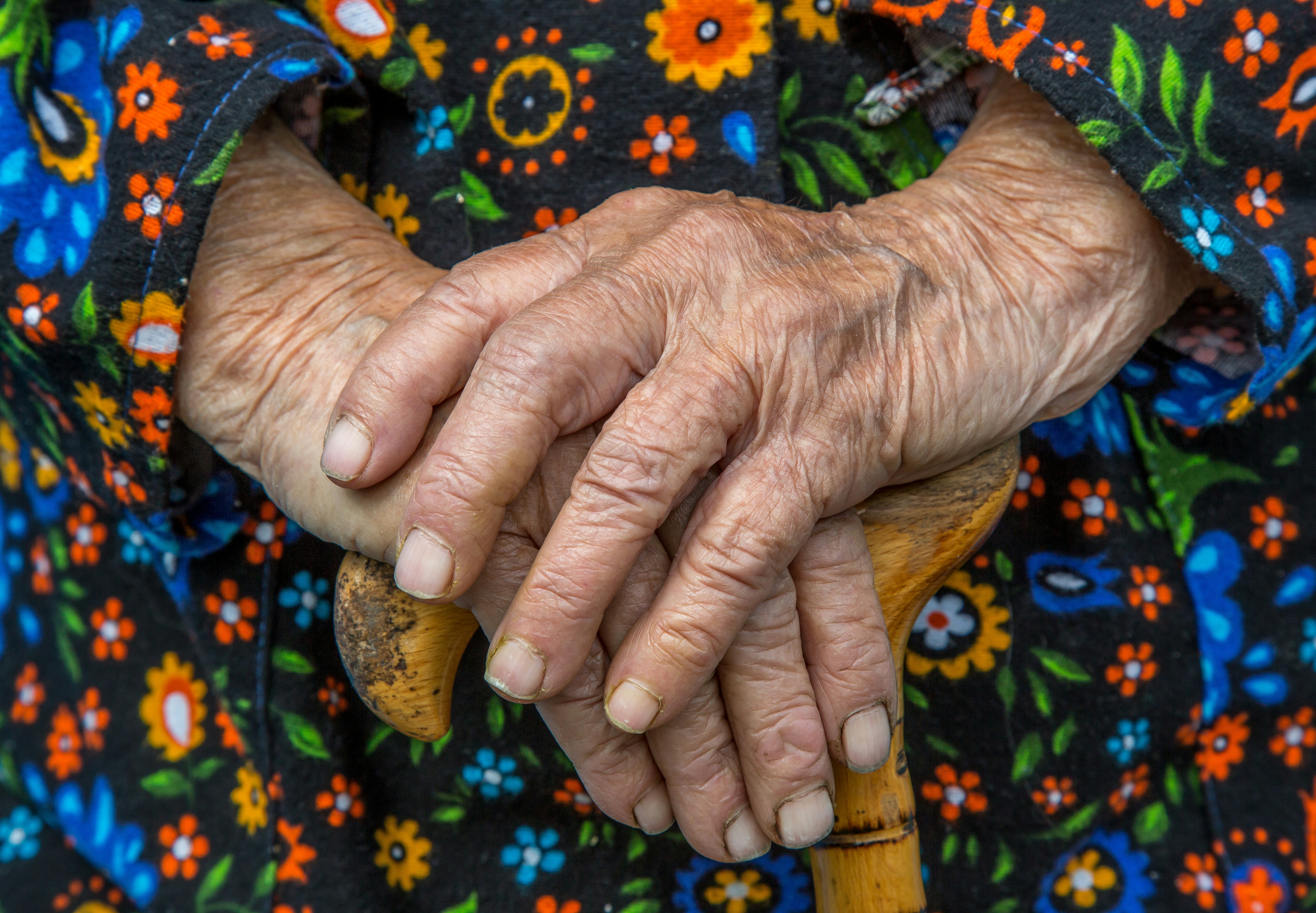 The Longevity Revolution