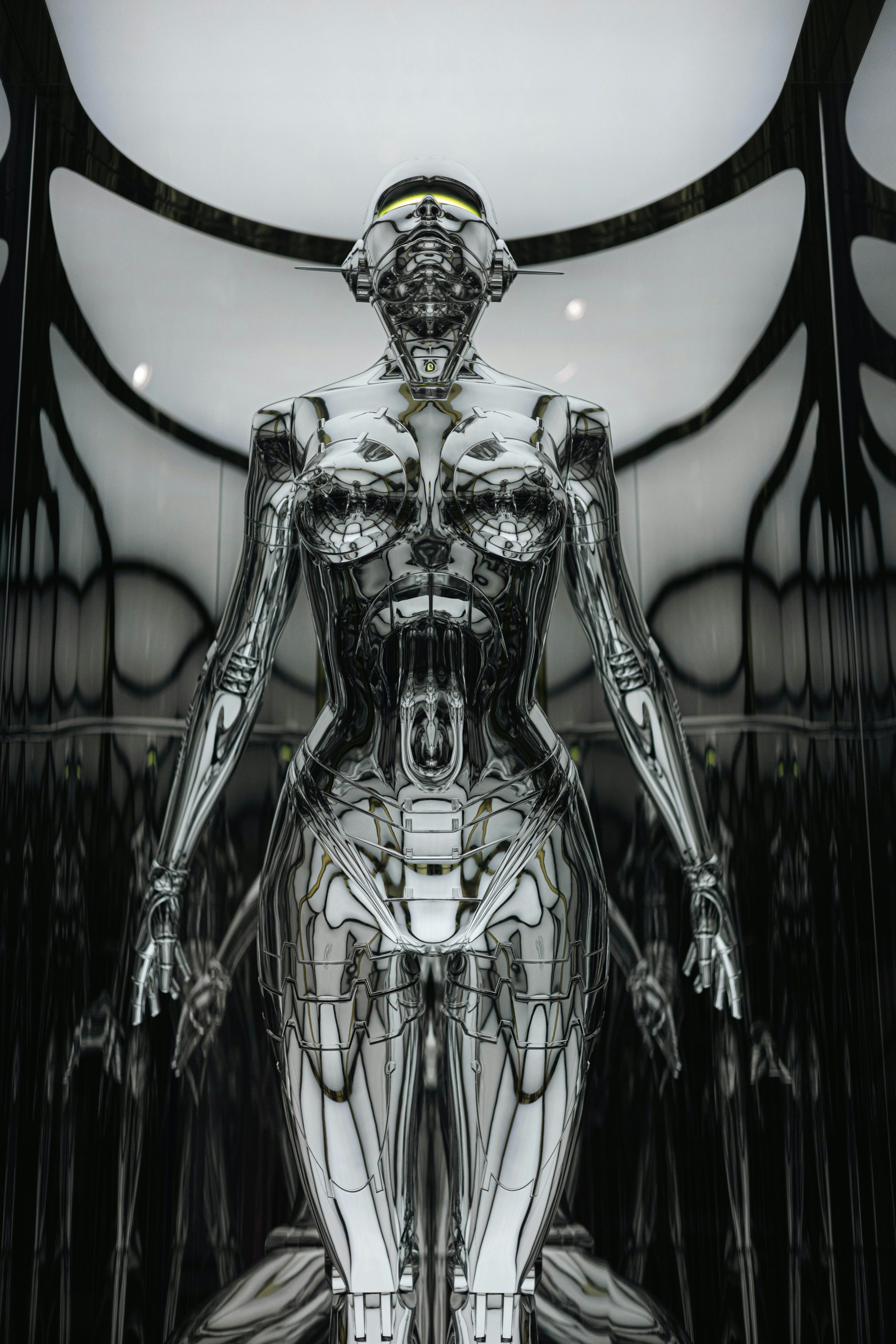 AI & Robotics: The Autonomy Era