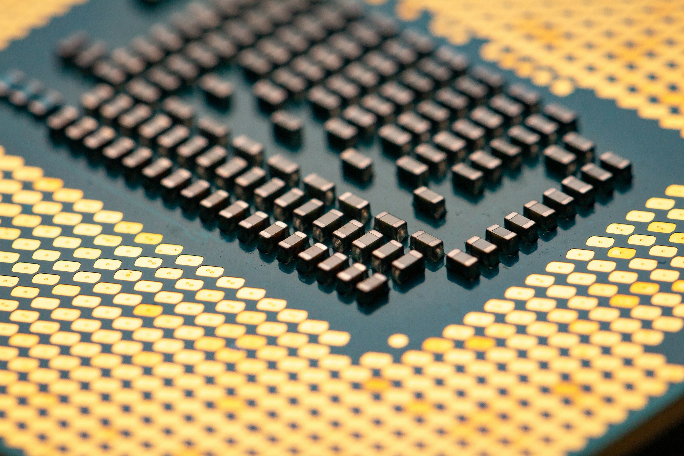 AI Supply Chain: Powering the Models