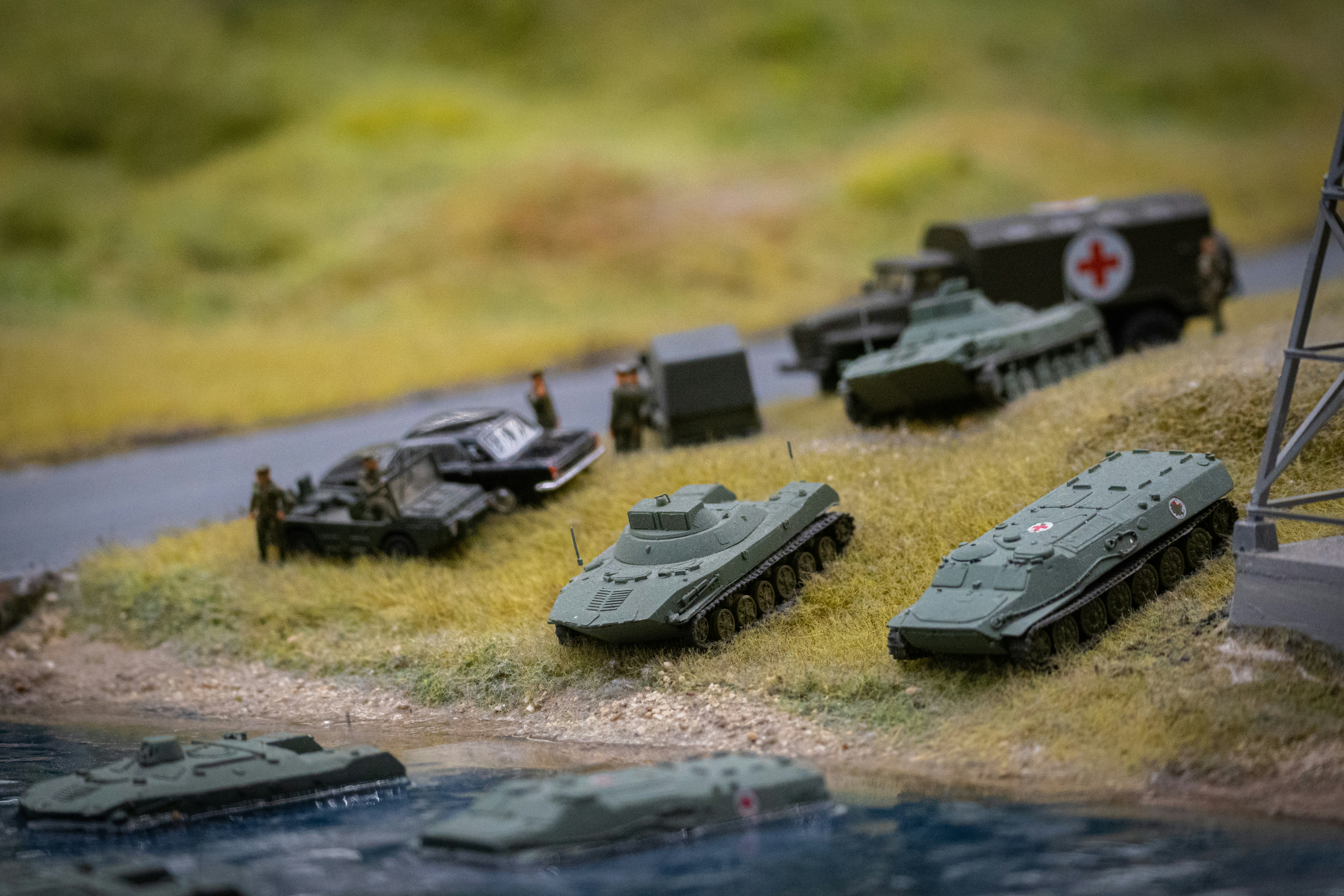 Defense & Military Tech: The Software Era