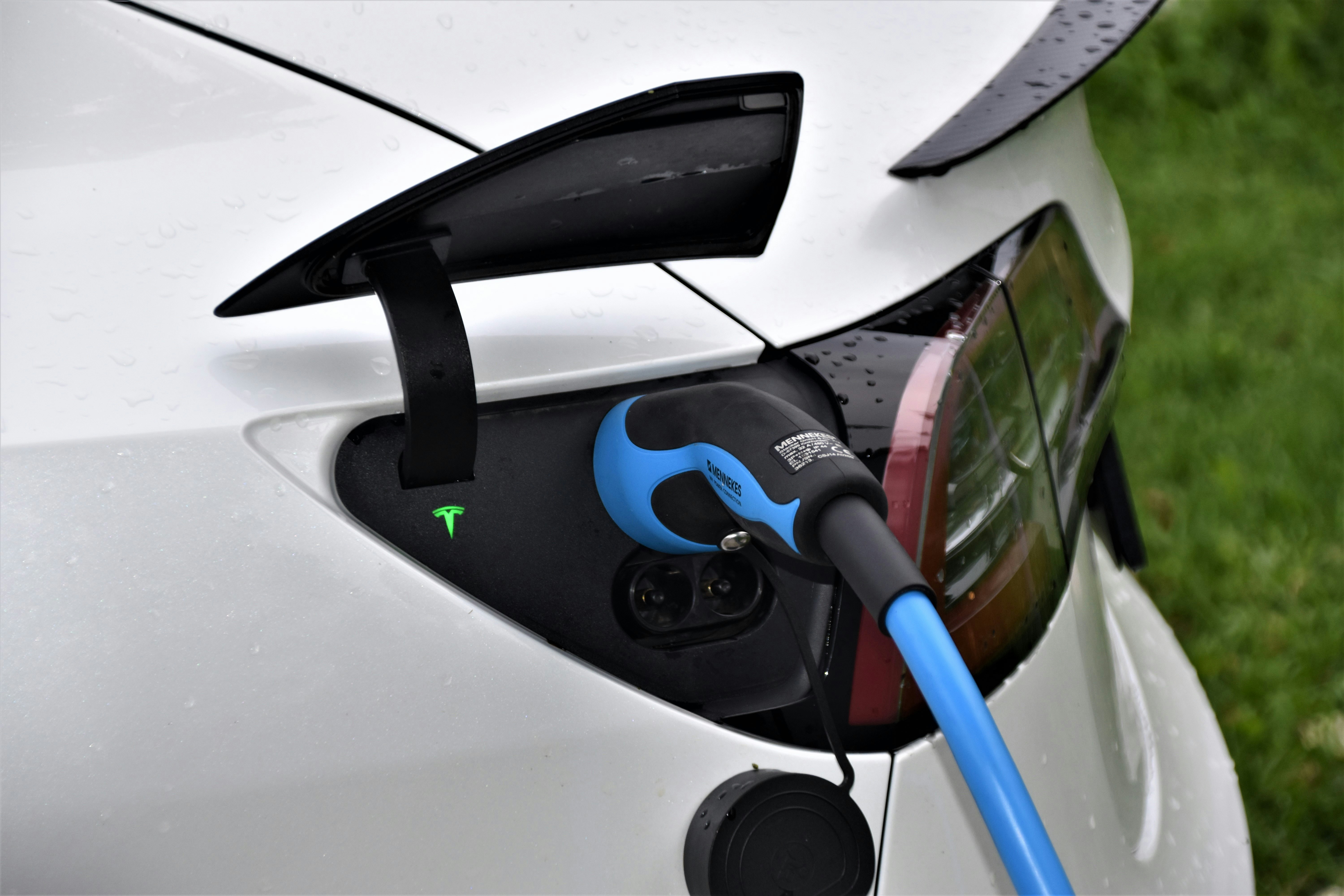 Electric Vehicles: The Full Ecosystem