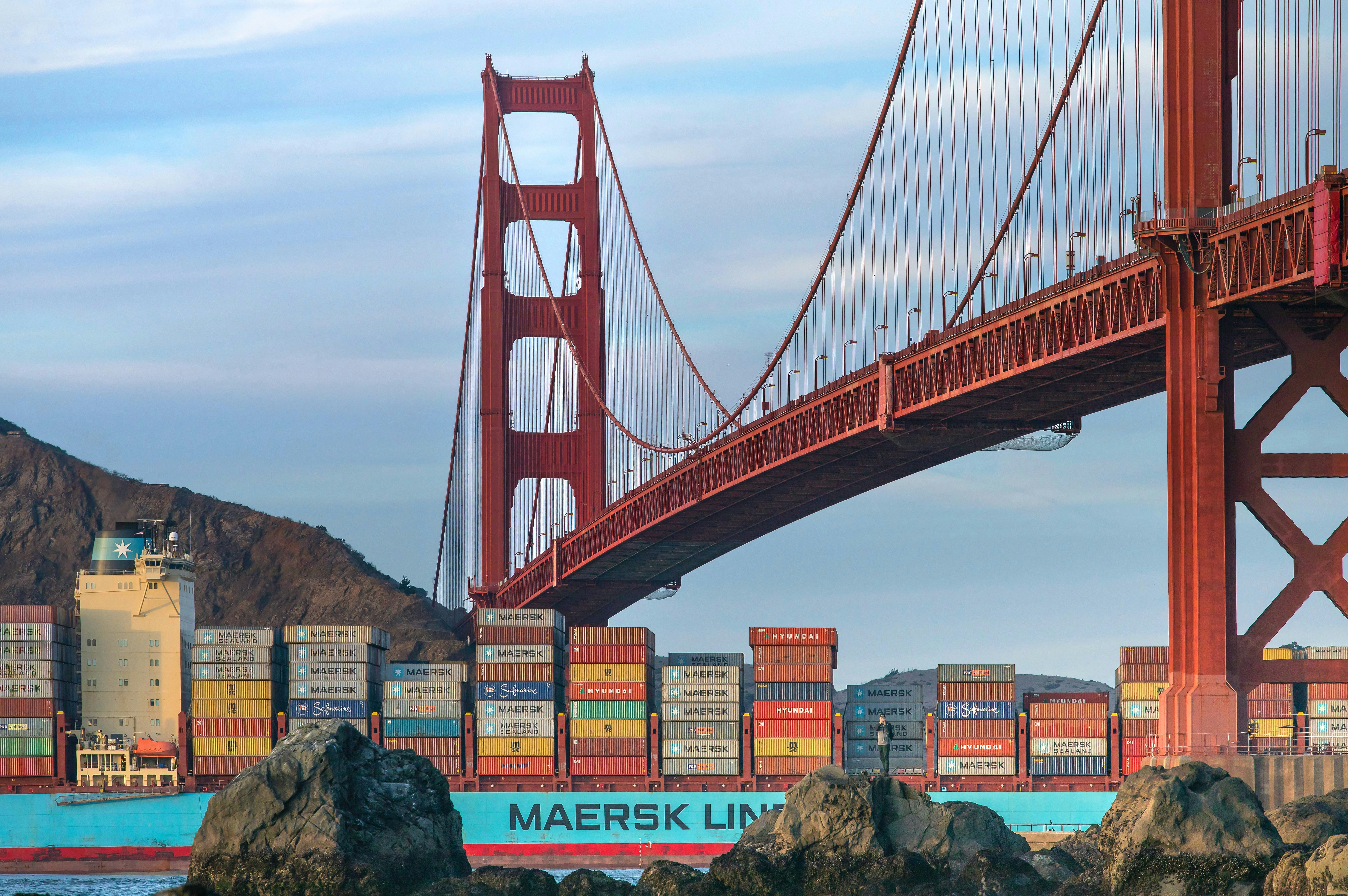 Global Infrastructure & Reindustrialization